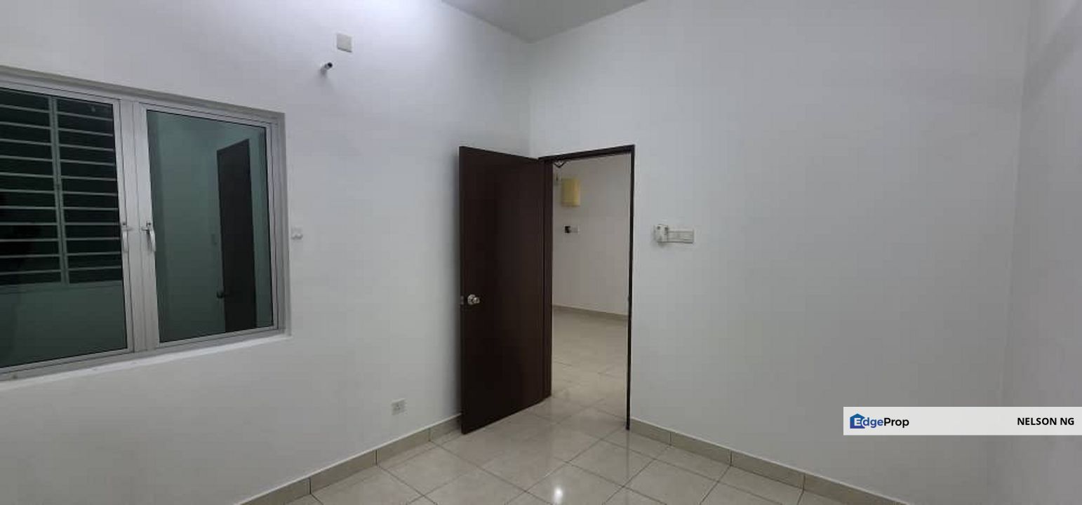 Ascotte Boulevard, Bandar Rinching, Semenyih, Selangor, Selangor, Semenyih