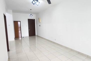 Ascotte Boulevard Condominium