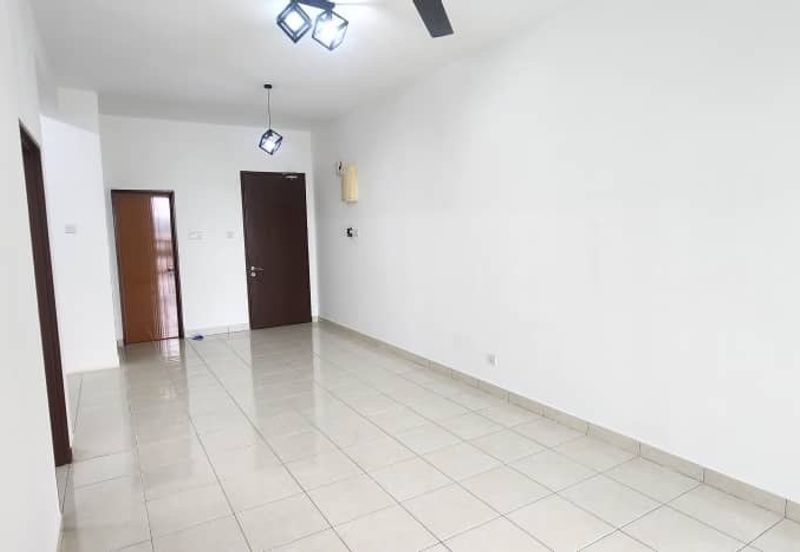 Ascotte Boulevard Condominium