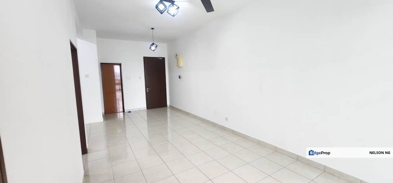 Ascotte Boulevard, Bandar Rinching, Semenyih, Selangor, Selangor, Semenyih