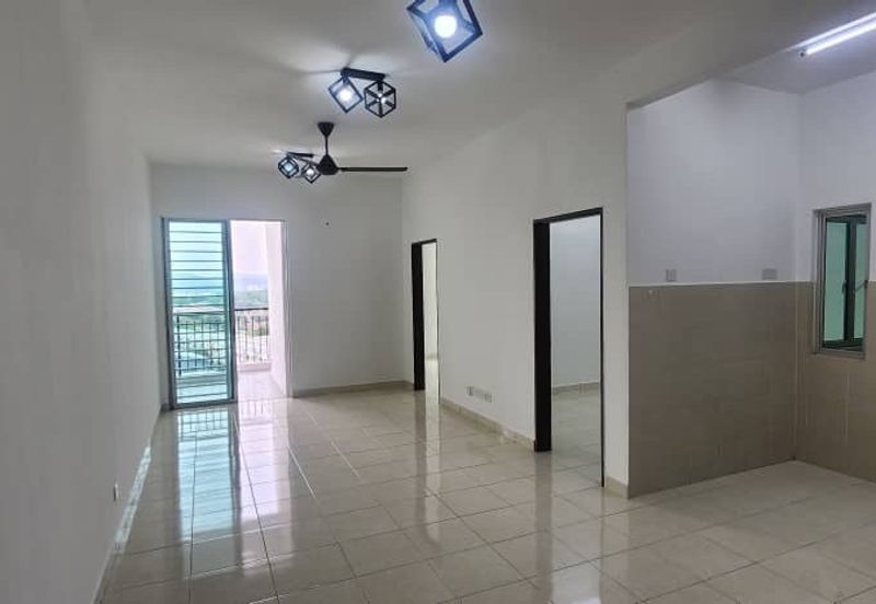 Ascotte Boulevard Condominium