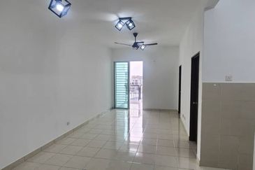 Ascotte Boulevard Condominium