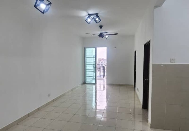 Ascotte Boulevard Condominium