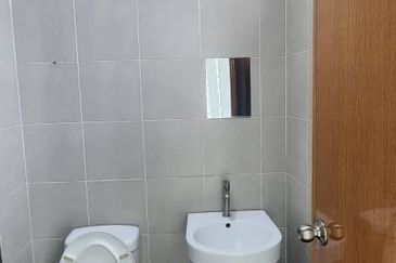 Ascotte Boulevard Condominium