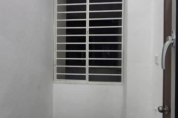 Ascotte Boulevard Condominium