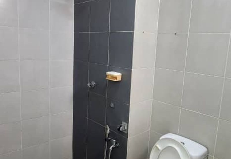 Ascotte Boulevard Condominium