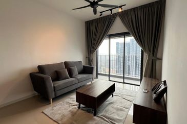 Sensory Residence @ SouthVille City