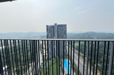 Sensory Residence @ SouthVille City