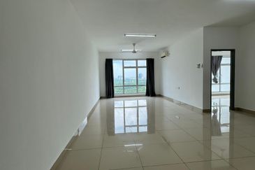 Sensory Residence @ SouthVille City