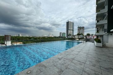 Sensory Residence @ SouthVille City