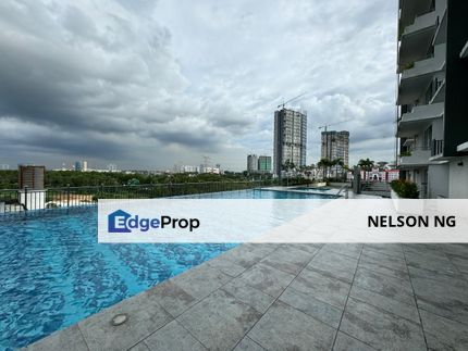 Southville City, Sensory Residence For rent, Selangor, Dengkil