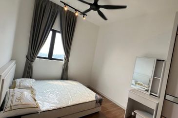 Sensory Residence @ SouthVille City