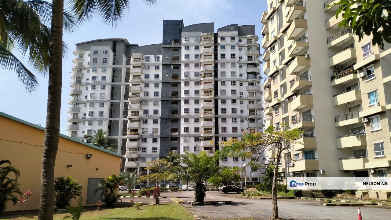 Straits View Villas @ Port Dickson For sale, Negeri Sembilan, Port Dickson