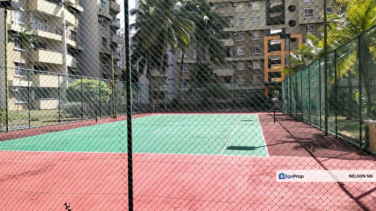 Straits View Villas @ Port Dickson For sale, Negeri Sembilan, Port Dickson