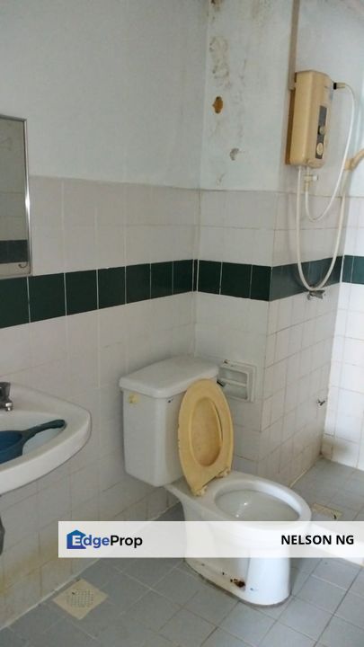 Straits View Villas @ Port Dickson For sale, Negeri Sembilan, Port Dickson