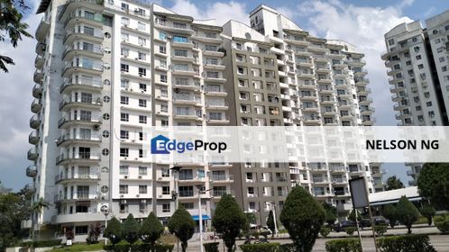 Marina View Villas Port Dickson, Negeri Sembilan, Negeri Sembilan, Port Dickson