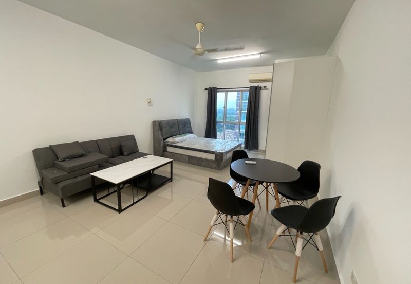 Galleria @ Taman Equine