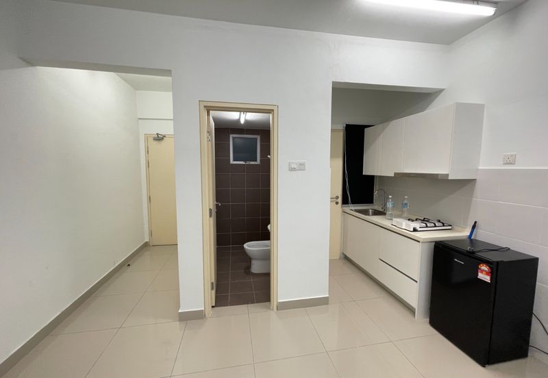 Galleria @ Taman Equine