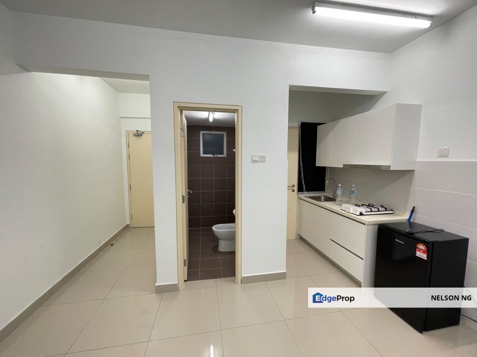 Galleria @ Taman Equine, Seri Kembangan, Selangor, Puchong South