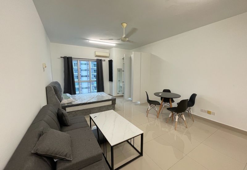 Galleria @ Taman Equine