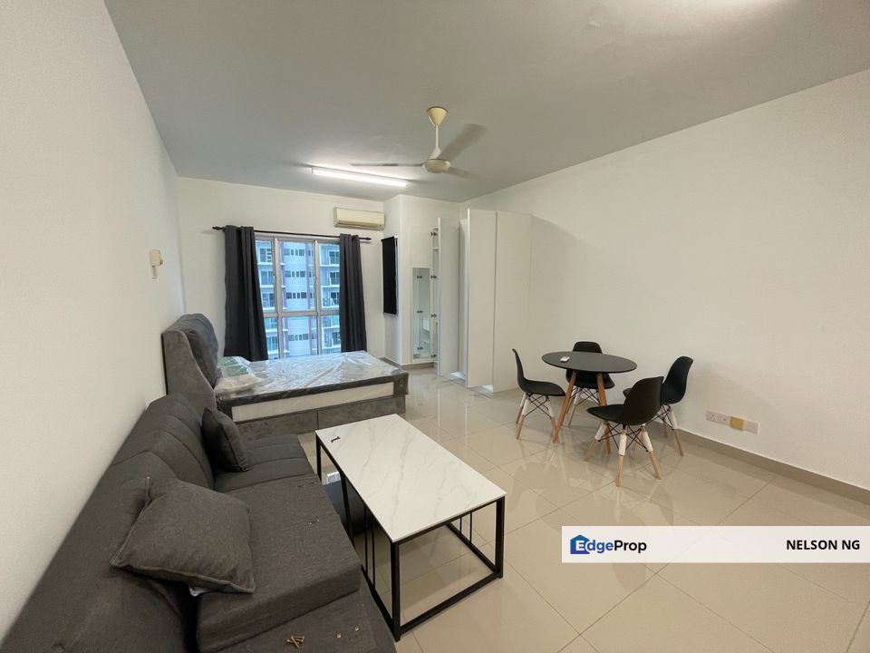 Galleria @ Taman Equine, Seri Kembangan, Selangor, Puchong South