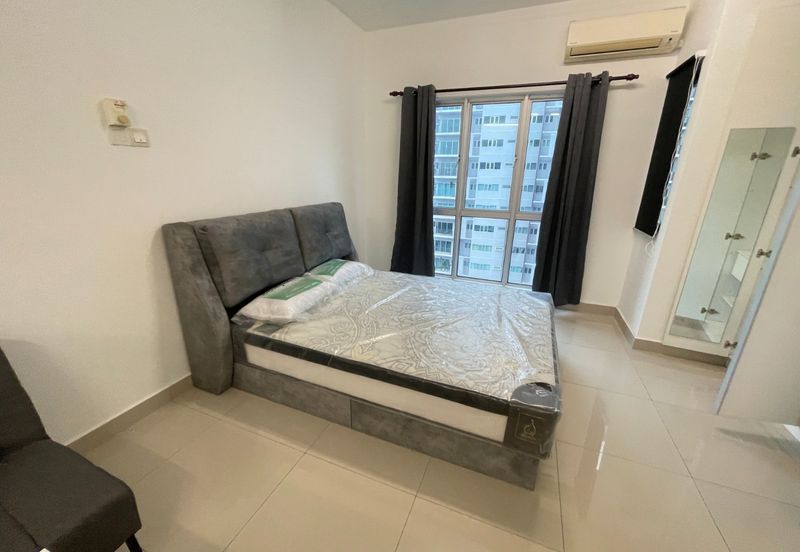 Galleria @ Taman Equine