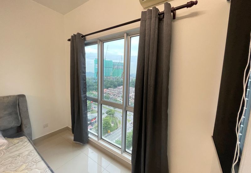 Galleria @ Taman Equine