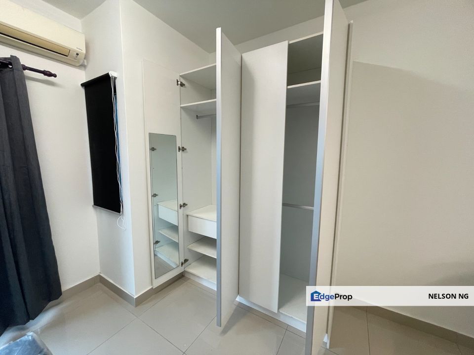 Galleria @ Taman Equine, Seri Kembangan, Selangor, Puchong South