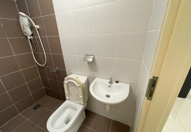 Galleria @ Taman Equine