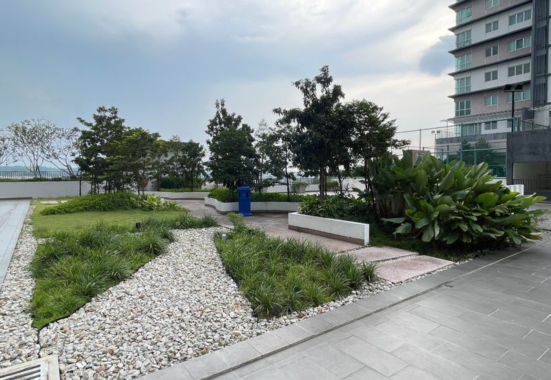 Galleria @ Taman Equine