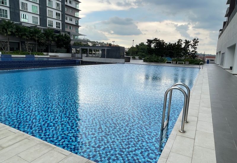 Galleria @ Taman Equine