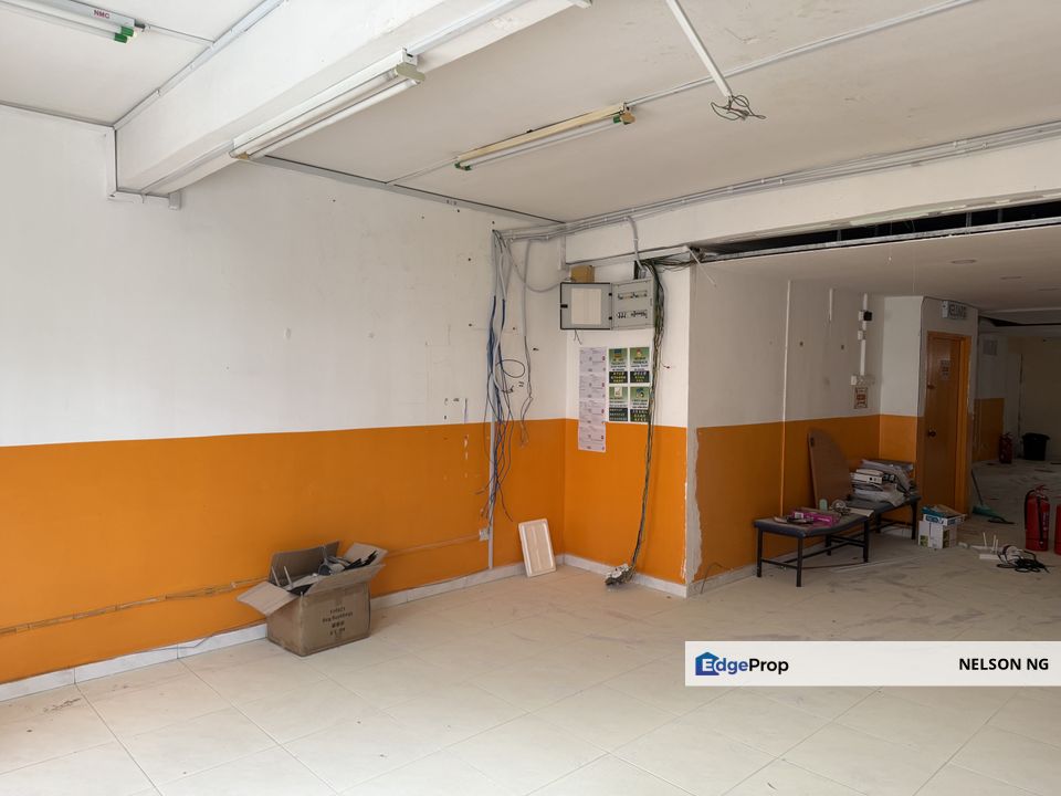 Kemayan Square, Seremban, Negeri Sembilan, Negeri Sembilan, Seremban