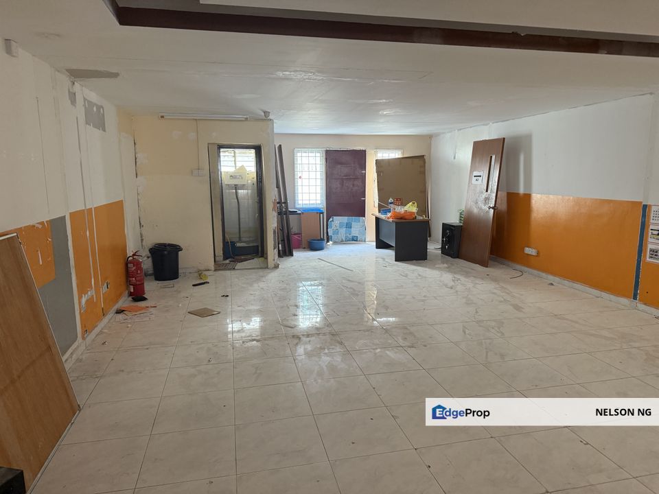 Kemayan Square, Seremban, Negeri Sembilan, Negeri Sembilan, Seremban