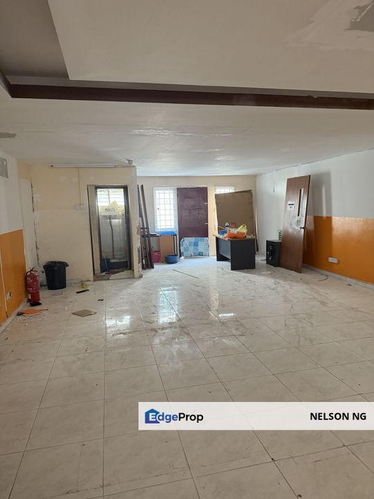 Kemayan Square, Seremban, Negeri Sembilan, Negeri Sembilan, Seremban