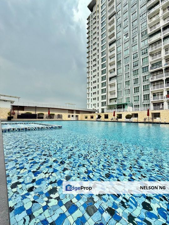 BSP Skypark, Bandar Saujana Putra, Selangor, Selangor, Bandar Saujana Putra