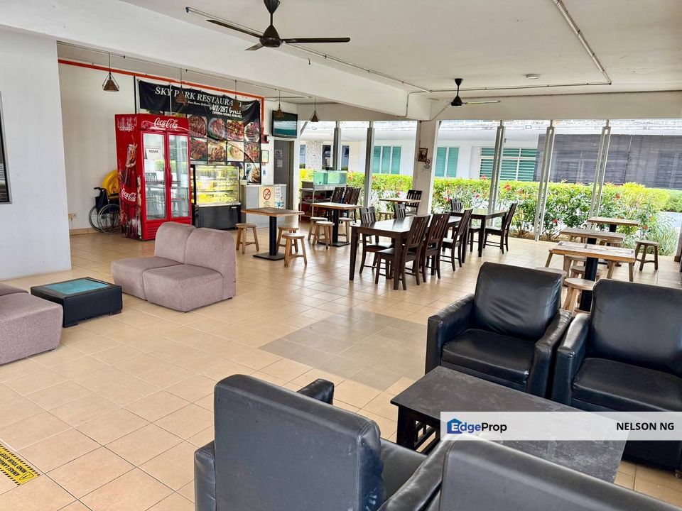 BSP Skypark, Bandar Saujana Putra, Selangor, Selangor, Bandar Saujana Putra