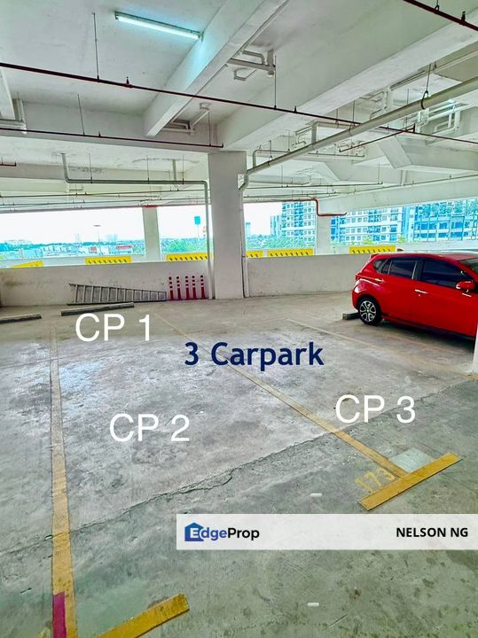 BSP Skypark, Bandar Saujana Putra, Selangor, Selangor, Bandar Saujana Putra