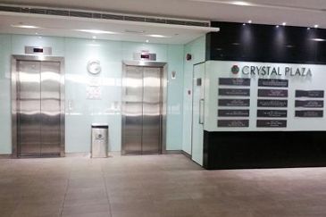 Crystal Plaza