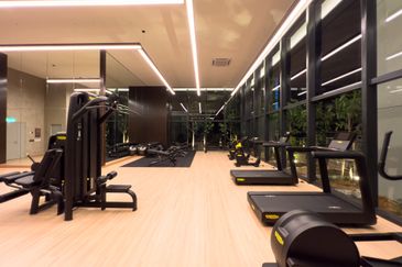 Pavilion Ceylon Hill