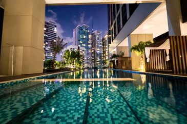 Pavilion Ceylon Hill