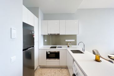 Pavilion Ceylon Hill