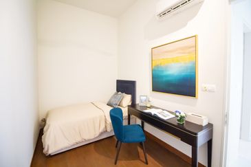 Pavilion Embassy Residence