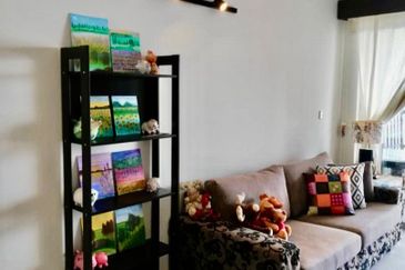 Seri Maya Condominium