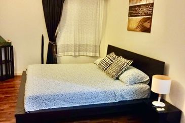 Seri Maya Condominium