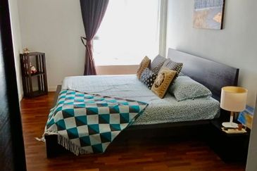 Seri Maya Condominium