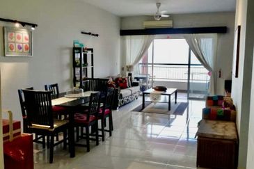 Seri Maya Condominium