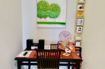 Seri Maya Condominium