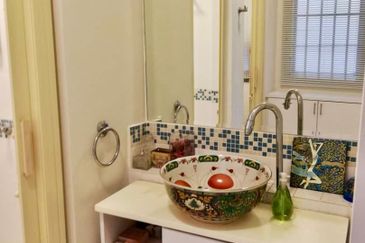 Seri Maya Condominium