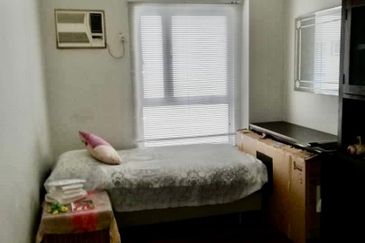 Seri Maya Condominium