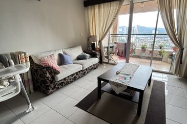 Seri Maya Condominium